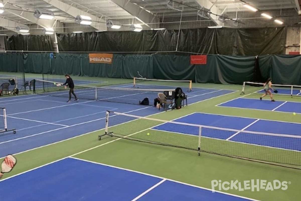 Photo of Pickleball at North Shore Winter Club